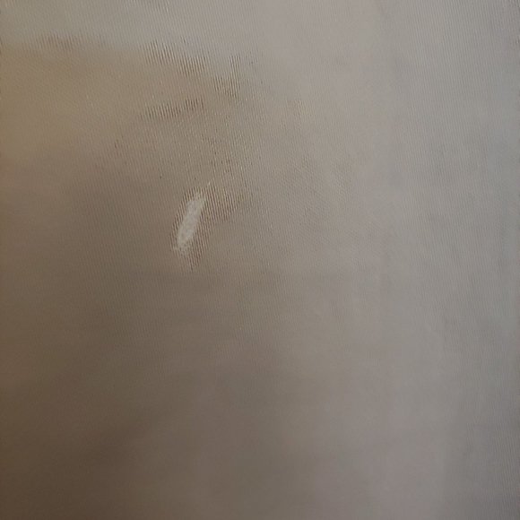 Adriano Goldschmeid Khaki Everett Slim Straight Leg Women Pants 31 - Picture 14 of 14